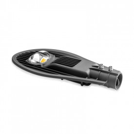Iluminat stradal 30W 50W 70W 100W Lampa LED economica IP65, 6500K