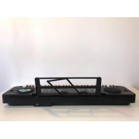 Orga electronica MQ602 + Stativ + Microfon, 61 clape USB MP3, 200 Timbre 200 Ritmuri