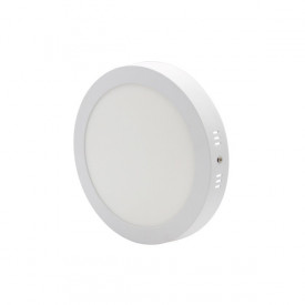 Plafoniera LED 12W Rotunda, 175mm, 2700K 4200K 6400K