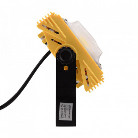 Proiector modular LED COB 50W / 100W PRO, iluminat arhitectural, Indice protectie IP66