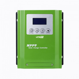 Solar charge controller MPPT 20A/30A/40A/60A, Controler panouri fotovoltaice