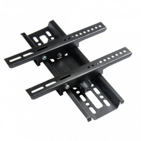 Stativ TV LCD max 108CM, Suport perete HT-001, Inclinare 15 grade, VESA max 200mm