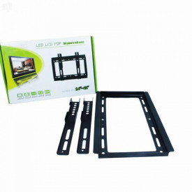 Suport de perete pentru ecran, Stativ fix Display TV, VESA max 200mm
