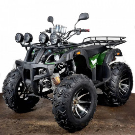 ATV 250CC 4 cilindrii 12KW, 6500RPM/Min 80Km/h