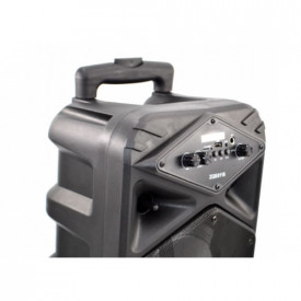 Boxa activa 8110, Difuzor party portabil 8", Bluetooth, 15W