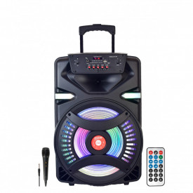 Boxa activa troller ALP 1502, 4500W PMPQ