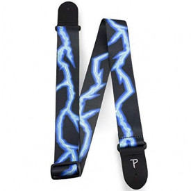 Curea de umar pentru chitara clasica acustica electroacustica, Bretea, Guitar strap