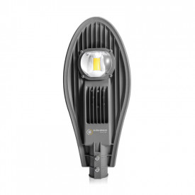 Iluminat stradal 30W 50W 70W 100W Lampa LED economica IP65, 6500K