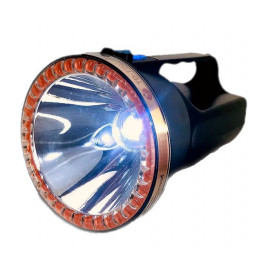 Lanterna subacvatica 30W LED TD-T20, Faza lunga / scurta / intermitent (SOS)
