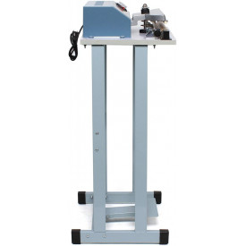 Masina de sigilat pungi plastic, Cu pedala la picior, Impulse sealer FRE300