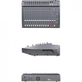 Mixer 12 Canale, Putere 4Ω 200W x 2, USB, Bluetooth