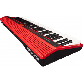 Orga electronica Roland GO:KEYS GO-61K, Pian digital, Bluetooth