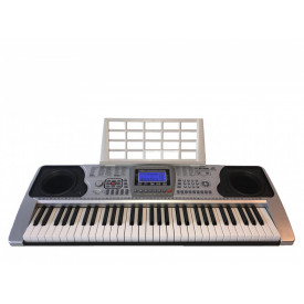 Orga electronica XY329 ; 61 de clape pline; redare MP3 boxe; USB