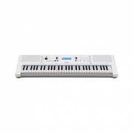 Orga electronica Yamaha EZ-300, 61 clape iluminate sensibile la atingere