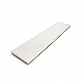 Panou led 1200x300 ST incastrabil 48W 2700K 4200K 6400K