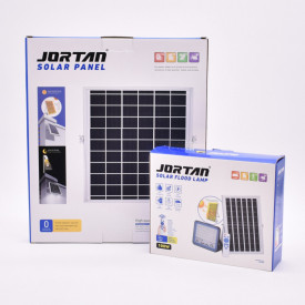 Proiector LED SMD cu Panou Solar si Telecomanda, 100/200/400/600W