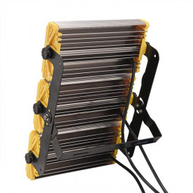 Rama suport prindere proiector modular 3x50w