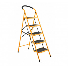 SCARA DIN OTEL, 5 SCARI (trepte), 1085X495X1390MM, 150 KG