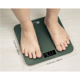 Cantar electronic de baie, Cantar personal max 120kg