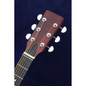 Chitara Electroacustica Student Western W11204 CTW EQ Hora Reghin 4/4