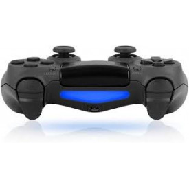 Controller Wireless PS4 Compatibil cu PlayStation 4, Doubleshock 4, Maneta cu vibratii, Joystick Bluetooth 800mAh