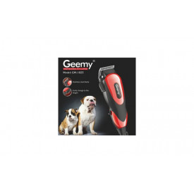 Masina electrica/ Aparat tuns blana animalelor, Accesorii, GM-1023