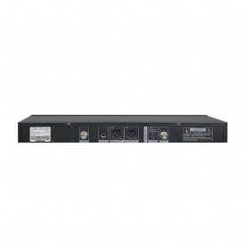 Microfoane Wireless MK-650 Profesionale, 2 canale, Receiver UHF