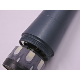 Microfon Profesional Beta 58 Dinamic Voce, Cu cablu/fir 300cm, husa si nuca plastic