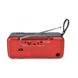 Radio 9022 FM/AM/SW, Bluetooth, USB