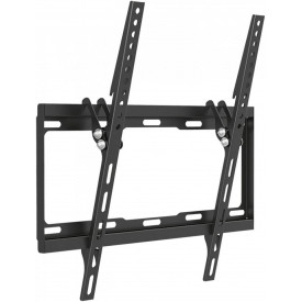Stativ Plasma Tv, Suport ecran display monitor, Inclinare, Prinderi VESA max 400x400mm 35KG