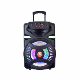 Boxa activa troller ALP 1502, 4500W PMPQ