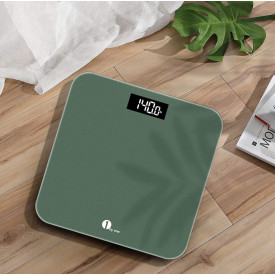Cantar electronic de baie, Cantar personal max 120kg
