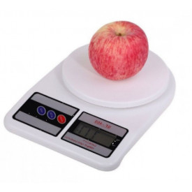 Cantar electronic de bucatarie 7kg, afisaj LCD iluminat – SF400