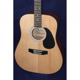 Chitara Electroacustica Student Western W11204 CTW EQ Hora Reghin 4/4