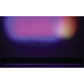 LED-BAR 24 x 3W RGB DMX Wall Washer, Proiector perete/fundal, Proiectii jocuri lumini