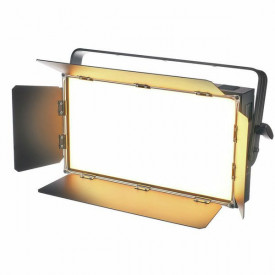 Lumini scena platou filmare foto 3in1 3000K 4500K 6000K Rivalta