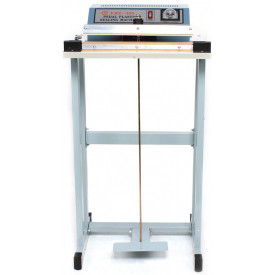 Masina de sigilat pungi plastic, Cu pedala la picior, Impulse sealer FRE300