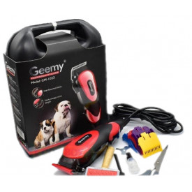 Masina electrica/ Aparat tuns blana animalelor, Accesorii, GM-1023