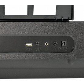 Orga electronica Mk-812, 61 Clape sensitive [claviatura dinamica], USB, 600 timbre