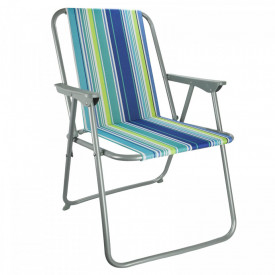 Scaun Pliabil 75KG, Sezlong Picnic Aer liber Camping