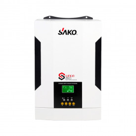 SUNONPro 3.5Kw/5.5Kw Invertor 3500W - 5500W pentru panouri fotovoltaice (solare)