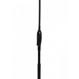 Suport microfon profesional (3kg) cu gat flexibil, Reglaj inaltime cu clapeta