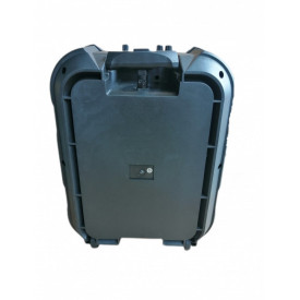 Boxa portabila petrecere 12111, Bluetooth, USB, Difuzor 12 inch 30W