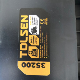 Cantar electronic comercial omologat CE, Precizie 2g - 40kg, Platan tava inox 33x24cm, Restaurant Cofetarie Piata Magazin Bucatarie