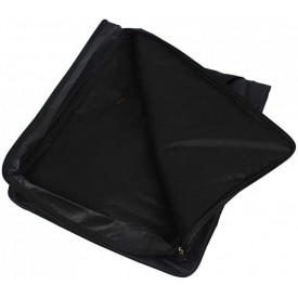 Geanta impermeabila matlasata 104x44x14cm Husa pentru orga, pian, stativ, Buzunar fermoar si arici