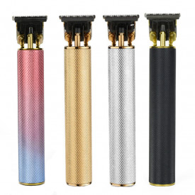 Hair Trimmer frizerie cu acumulator, Masina de tuns parul Waikil 1971, Acumulator