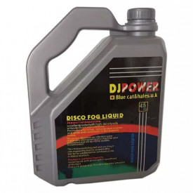 Lichid pentru masina de ceata pe baza de ulei (fum usor, abur), Smoke/Fog machine fluid, 3500ml