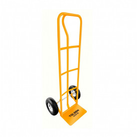 Liza pentru saci max 200kg, Platforma 350 x 225 mm, Grosime placa 3.5mm