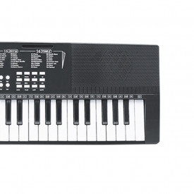 Orga electronica copii 61 clape 5 octave100 tonuri SD6112