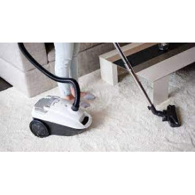 Aspirator 700W Tessa Eco White TSA5020